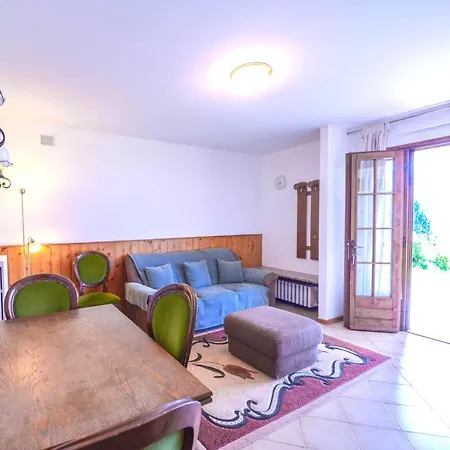Appartement Paradise Garden & View Tremosine