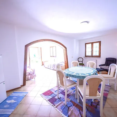Paradise Garden & View * Tremosine
