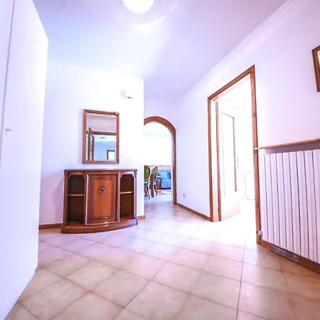 Appartement Paradise Garden & View Tremosine