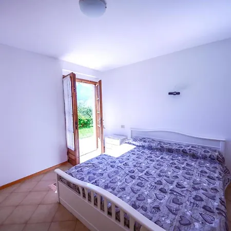 Appartement Paradise Garden & View